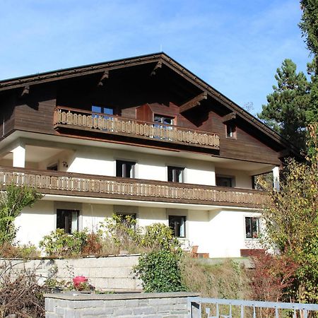Amadee Appartements 巴德小基希海姆 外观 照片