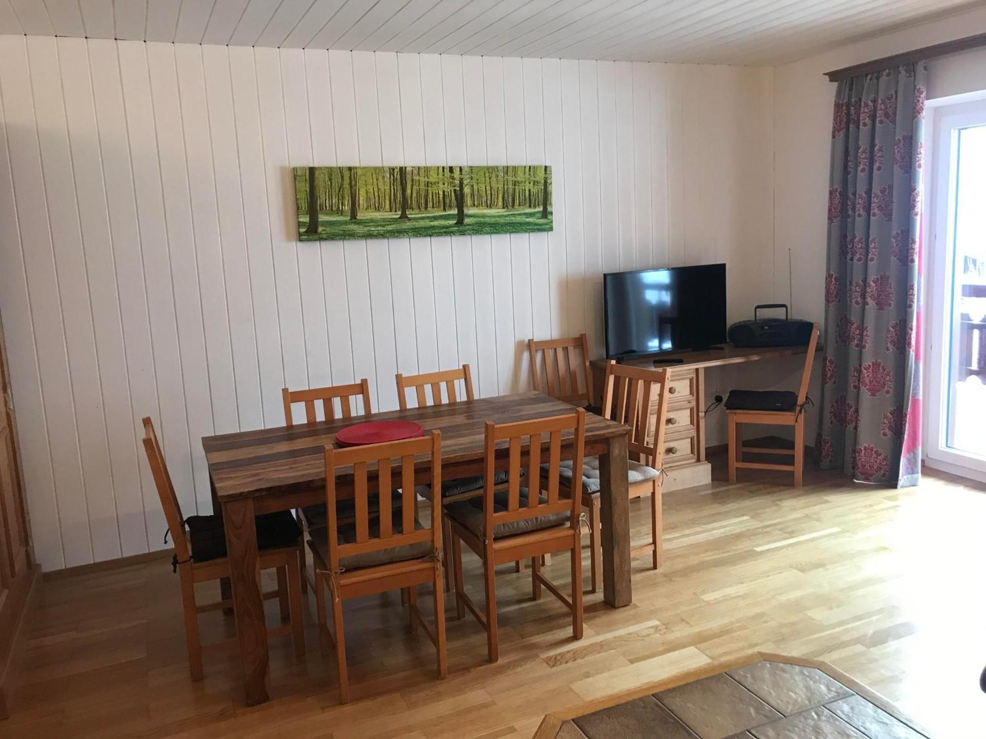 Amadee Appartements 巴德小基希海姆 外观 照片