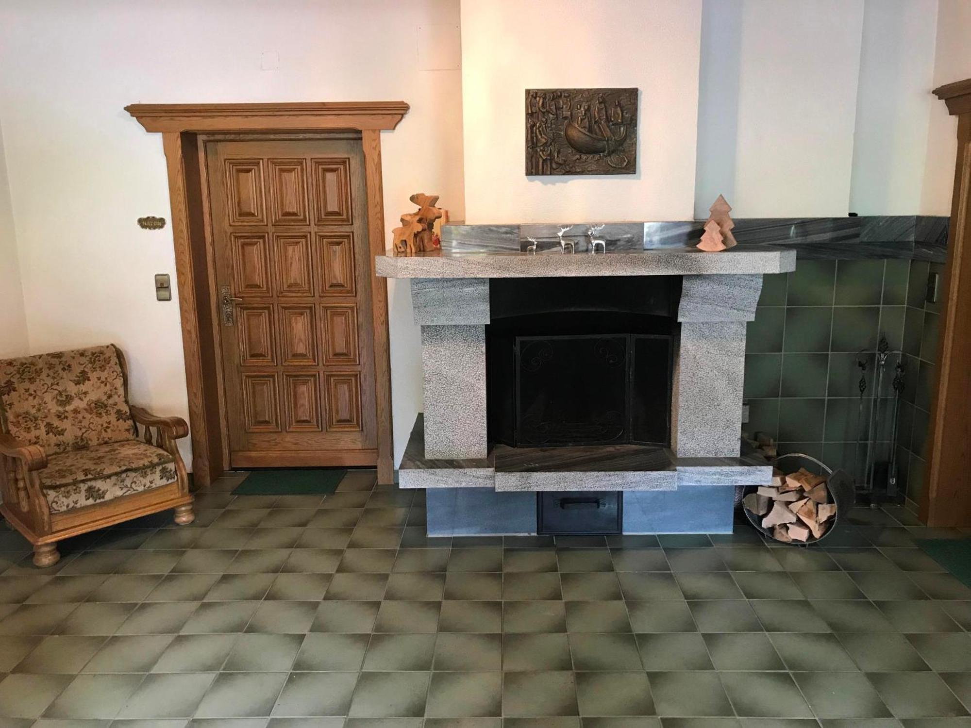 Amadee Appartements 巴德小基希海姆 外观 照片