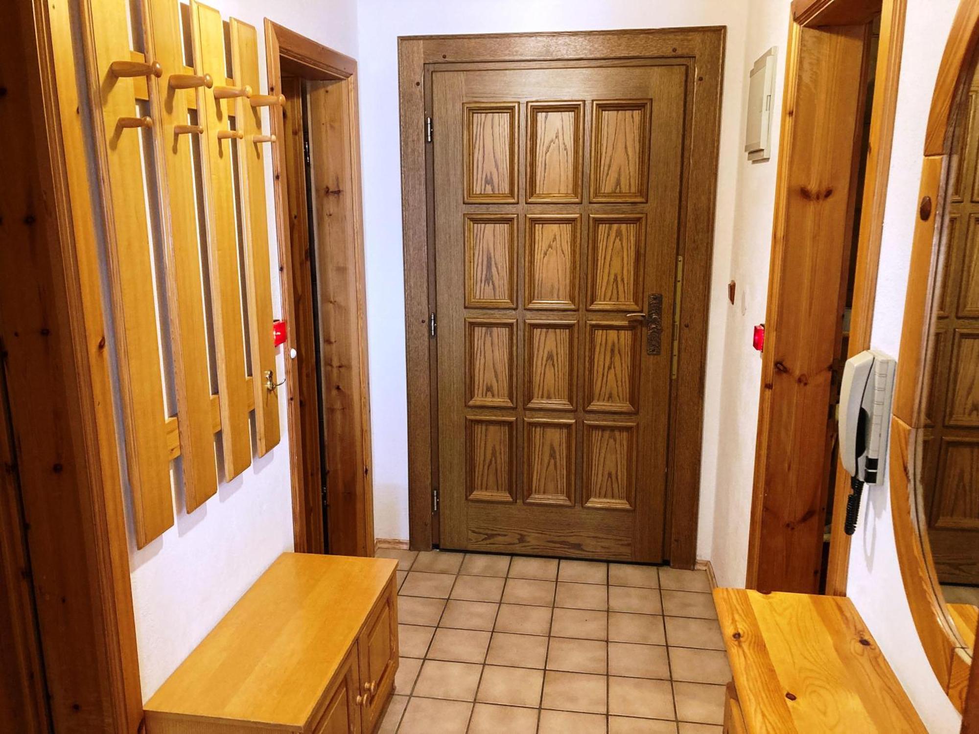Amadee Appartements 巴德小基希海姆 外观 照片