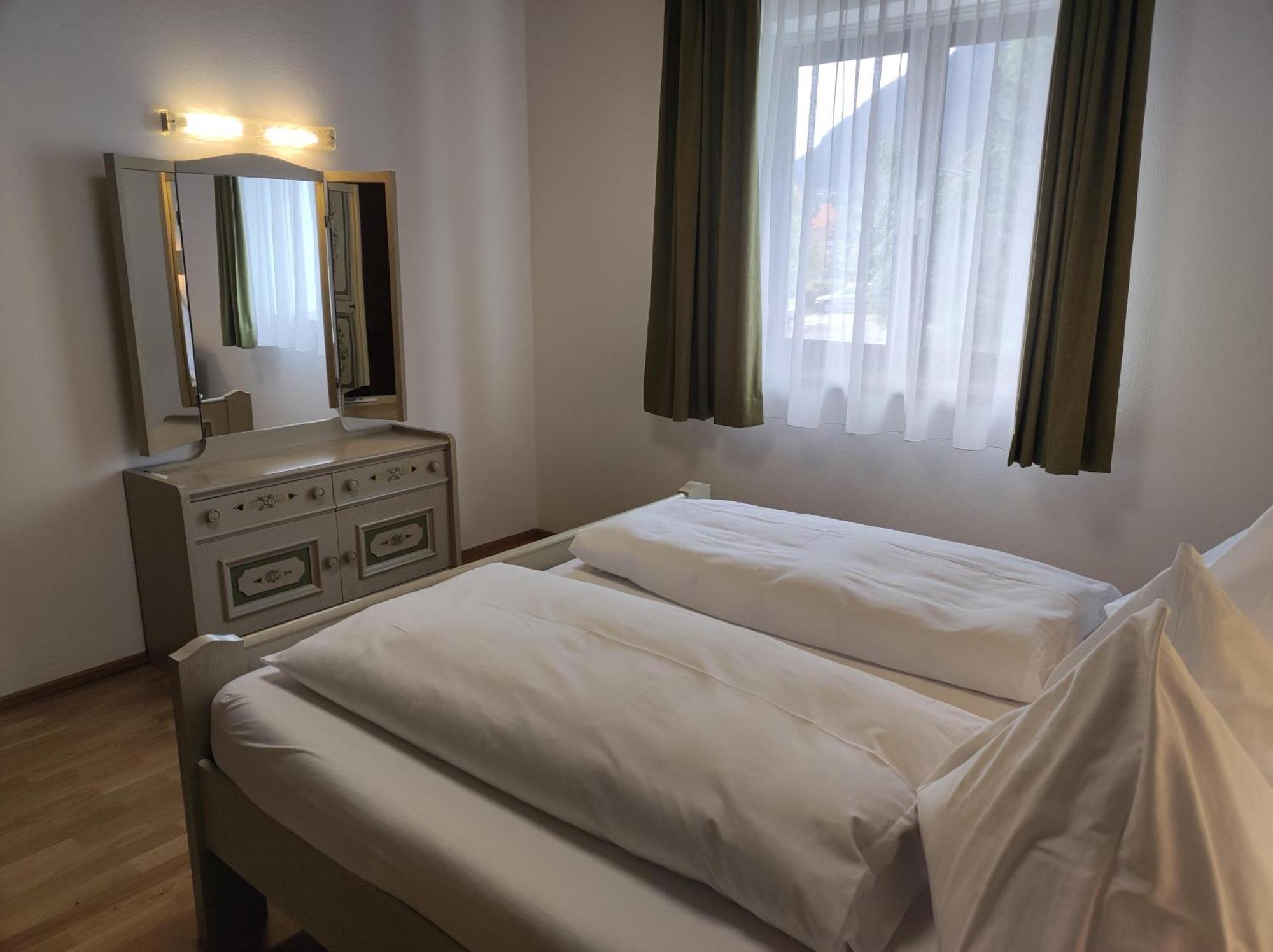 Amadee Appartements 巴德小基希海姆 外观 照片