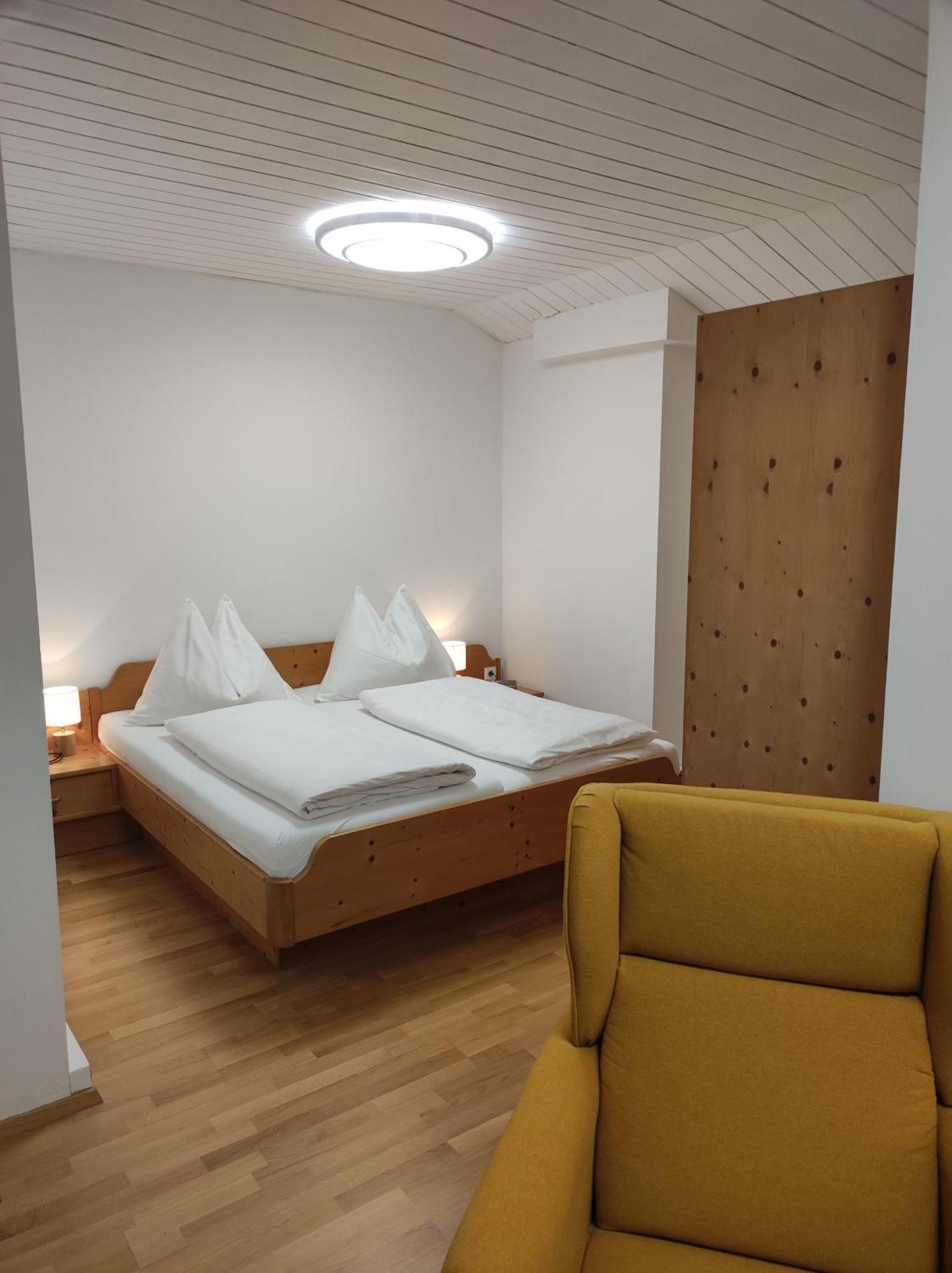 Amadee Appartements 巴德小基希海姆 外观 照片