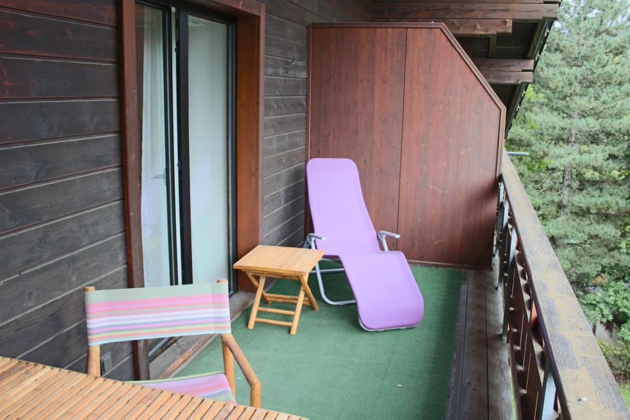 Amadee Appartements 巴德小基希海姆 外观 照片