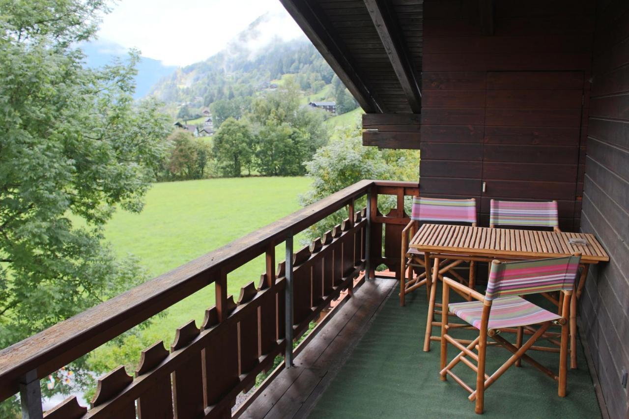 Amadee Appartements 巴德小基希海姆 外观 照片